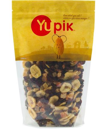 Yupik Four Season Mix Cashews Pumpkin Seeds Cranberries Raisins Dates 1Kg & Fruit Blast Mix (No Sulphite) 1Kg 1 kg (Pack of 1) Mix + Fruit Blast Mix (No Sulphite) 1Kg - Buy Online on GoSupps.com
