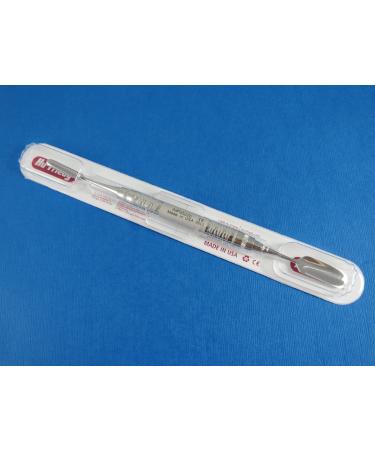 Hu-Friedy IMP65226 Palti Bone Graft Scoop #6 Handle