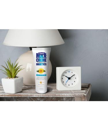 Zim's Max Diabetic Creme 4 oz - Fast-Acting Formula for Pain Relief - Buy Online on GoSupps.com