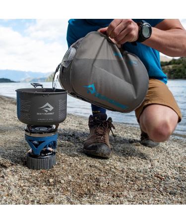 Sea to Summit Watercell ST 4L Lightweight Camping Water Storage - Buy Online on GoSupps.com