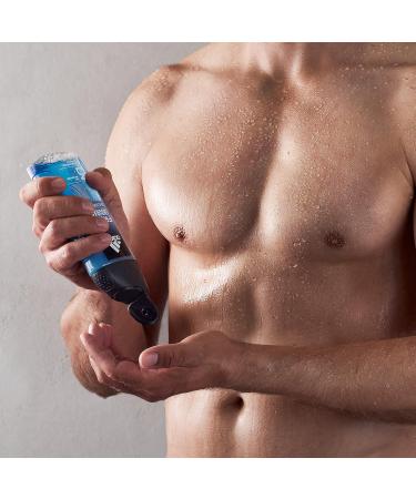  adidas adidas Fresh Endurance 3-in-1 Body Wash for Body Hair and Face Vegan Formula 250 ml - Buy Online on GoSupps.com