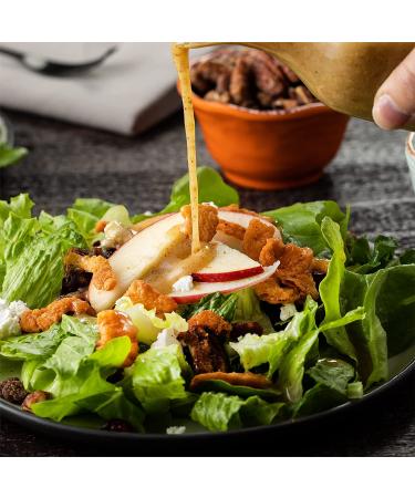 McCormick Ground Mustard 0.85 oz - Authentic Flavour | Pack of 1 - Buy Online on GoSupps.com