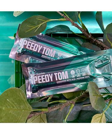  Simply Chocolate Simply Chocolate Pack of 7 Protein Bars - Rich in Protein - Our protein bars use only natural ingredients - award-winning chocolate brand. - Buy Online on GoSupps.com