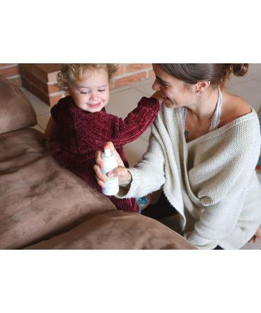 The Ultimate Home Environmental Probiotic by Homebiotic | All Natural Cleaning Product | Helps Prevent Mold Mildew & Allergens | Keep Your Home Healthy & Safe | No Harsh Chemicals Non GMO - Buy Online on GoSupps.com