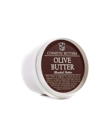 Olive Butter - 100% Pure and Natural - 100g