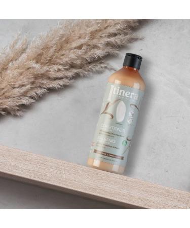  sarcia.eu ITINERA Cosmetic Kit Conditioner for Oily Hair 2 x 370 ml - Buy Online on GoSupps.com