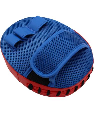 adidas Unisex Boxing Kit - 2 Mitts Set for Adults & Kids Black | Buy Internationally - Buy Online on GoSupps.com