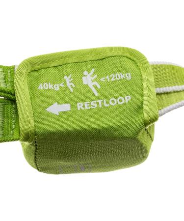 Edelrid Cable Kit Ultralite Oasis - Lightweight Climbing Gear for Global Shipping - Buy Online on GoSupps.com