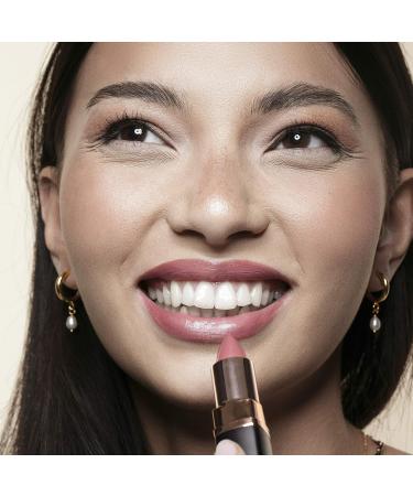  Inglot Inglot Kiss Catcher Lipstick 903 with a pleasant creamy formula and a subtle shimmering finish in pink - Buy Online on GoSupps.com