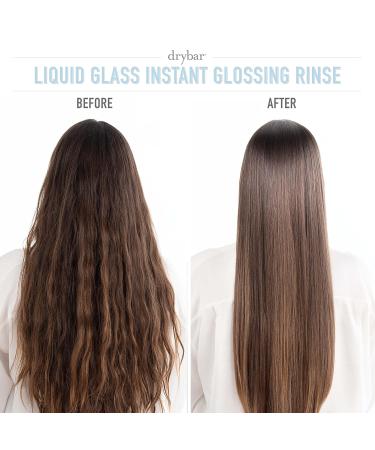 Buy Drybar Liquid Glass Instant Glossing Rinse - International Shipping Available | Shine & Smooth Hair - Buy Online on GoSupps.com