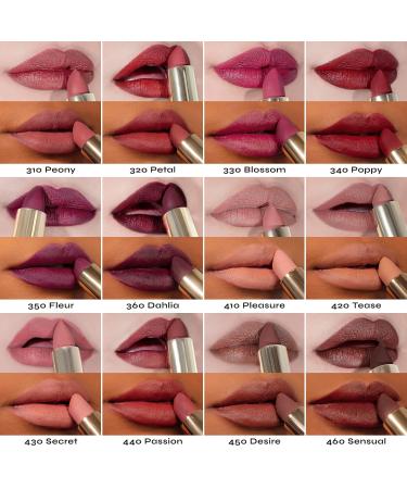 Milani Color Fetish Matte Lipstick - Petal - Buy Online on GoSupps.com