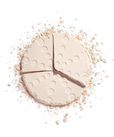 Makeup Revolution Bake & Blot Translucent Powder 5.5g - Pack of 1 - Buy Online on GoSupps.com