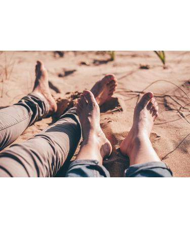 Salvelox Foot Repair Cream - Soothes & Heals Dry Cracked Feet | Fast International Shipping - Buy Online on GoSupps.com