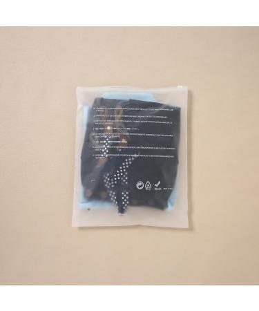 ZOEREA Baby Boy Gentleman Outfits Set | Romper Jumpsuit with Bow Tie + Suspender Pants | Infant Wedding Suit | Blue, 3-6 Months - Buy Online on GoSupps.com