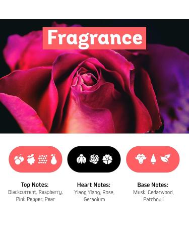 ZUMBA Hair & Body Mist - Post-workout Hair Mist & Body Mist For Women - Refreshing Body Oil Mist & Hair Scented Mist w/Bamboo & Aloe Vera extract 5.1 Fl Oz - Buy Online on GoSupps.com