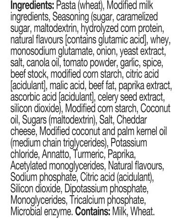 KD Kraft Dinner Poutine Macaroni & Cheese Snack Cups 58g (Pack of 10) Poutine 58 g (Pack of 10) - Buy Online on GoSupps.com