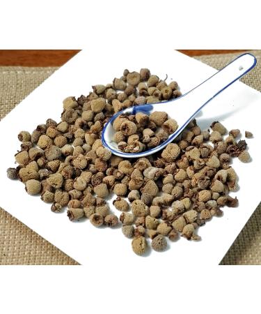 TCM Herbs USA Fu Pen Zi /Rubi Fructus / Chinese Raspberry Rubus (16 oz) 16 Ounce