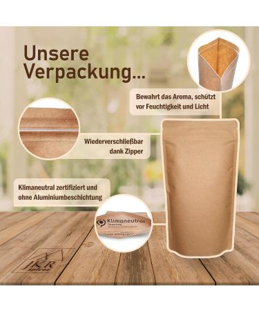 Shop 1000g Smoked Paprika Powder | Hot JKR Spices | International Shipping Available - Buy Online on GoSupps.com