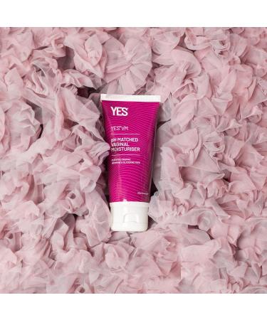 YES Yes vaginal moisturizer gel 100 Milliliter - Buy Online on GoSupps.com
