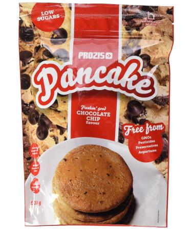 Prozis Pancake 500 g P pites de Chocolat