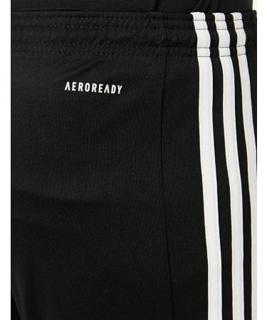 Buy adidas Unisex Kids Squadra 21 Shorts 164 - Black/White | Premium Quality & International Shipping - Buy Online on GoSupps.com