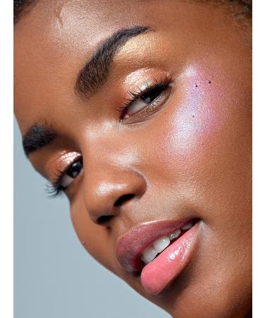 Rimmel London Jelly Blush in Berry Bounce 5.53g - Long-Lasting Water-Based Formula for Dewy Skin - Buy Online on GoSupps.com