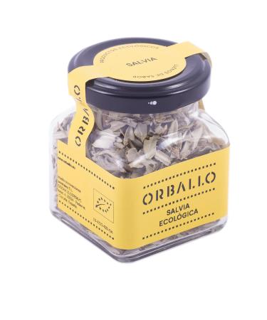 Orballo Ecological Bellows 16 g