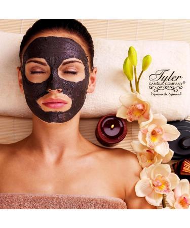 Worldwide Nutrition Bundle: Tyler Candle Co. Cheaper Than Therapy Gift Set - 3 Luxurious Scented Candles with Essential Oils & Key Chain - Buy Online on GoSupps.com