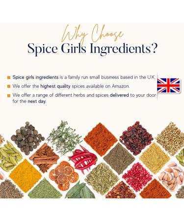 Organic Turmeric Powder - 250g Resealable Pouch | Premium Indian Spice for Culinary Creations - Buy Online on GoSupps.com