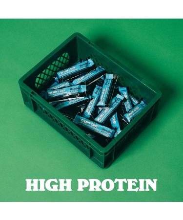 Barebells Barebell Protein Bars Contents Taste Creamy Crisp - Buy Online on GoSupps.com
