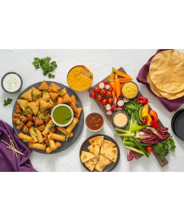 Patak's Indian Style Mango Pickle Authentic Indian Flavours Vegan Gluten Free 284ml - Buy Online on GoSupps.com