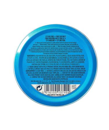 Johnny's Chop Shop Sports & Social Fibre Strong Hold Gel Paste with Beeswax - 2.4 oz - Buy Online on GoSupps.com