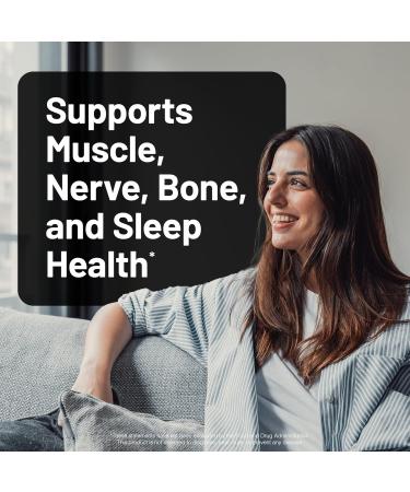 NatureWise 1 Hair Skin & Nails - Biotin + Multi Vitamin - 150 Softgels 50-Day Supply + (Pack of 2) Magnesium Glycinate 625mg - Chelated Magnesium - 30 Capsules 30-Day Supply  - Buy Online on GoSupps.com