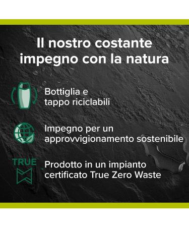  Palmolive Palmolive 3 in 1 Energizing Man 500ml | with Citro Essential Oil & Magnesium Extract | for Body Face & Hair - Buy Online on GoSupps.com