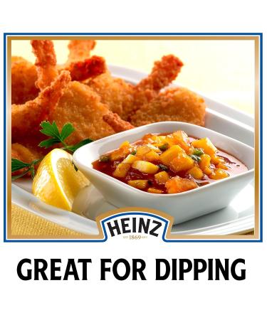 Heinz Original Cocktail Sauce 12 oz - Pack of 12 | Buy in Bulk Now for Savings - Buy Online on GoSupps.com