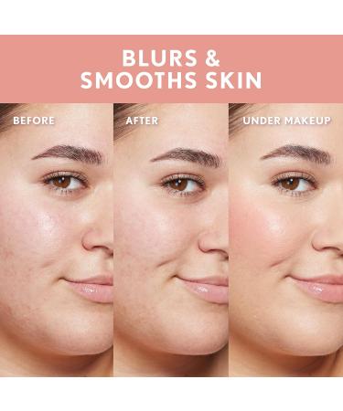 CoverGirl TruBlend Velvet Blur Primer - Hydrating Pore Blurring & Long-Lasting Skin Enhancer 0.81oz - International Shipping Available - Buy Online on GoSupps.com