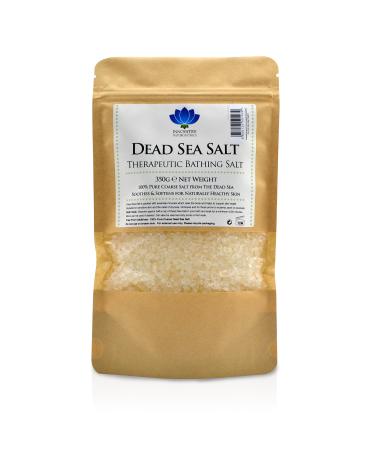 Salt of the dead sea - rough - 350 g