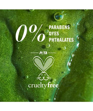 Herbal Essences Pure Plants Argan Oil Paraben Free Conditioner Hair Repair with Certified Camellia Oil and Aloe Vera For All Hair Types Especially Damaged Hair 400 mL Unscented 400 ml (Pack of 1) - Buy Online on GoSupps.com