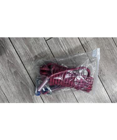 NewDoar 10mm Static Climbing Rope | Accessory Cord for Ice Climbing and Rescue | 23kn Armygreen 33ft/10M - Buy Online on GoSupps.com
