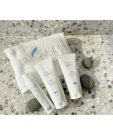 DM.Cell CarboxyTherapy Lift Mask - Pore Treatment & Meso Therapy Clay Mask | K-Beauty Winner 6.4fl.oz - Best for Lifting & Skin Renewal - Buy Online on GoSupps.com