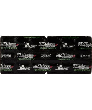 HMBolon NX - Buy Online on GoSupps.com