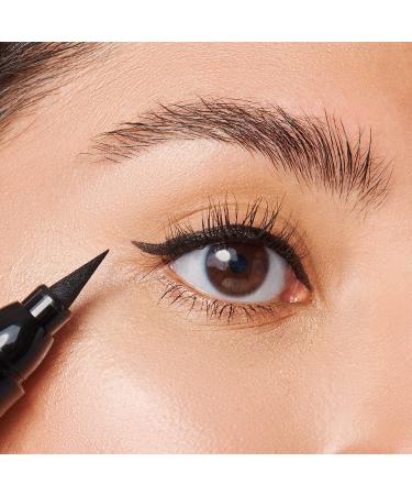 Essence Lash Princess Eyeliner Pen - Vegan & Cruelty Free | Black Waterproof - Buy Online on GoSupps.com
