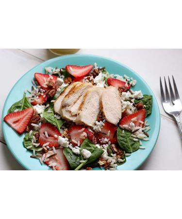 Della Basmati Rice & Wild Rice - 1 lb Pack | Premium Quality & Flavor - Buy Online on GoSupps.com