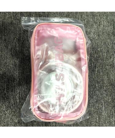 3-in-1 Makeup Brush Cleaning Mat & Silicone Cleaner | Professional Makeup Brush Cleaner - Pink 150ml - Buy Online on GoSupps.com