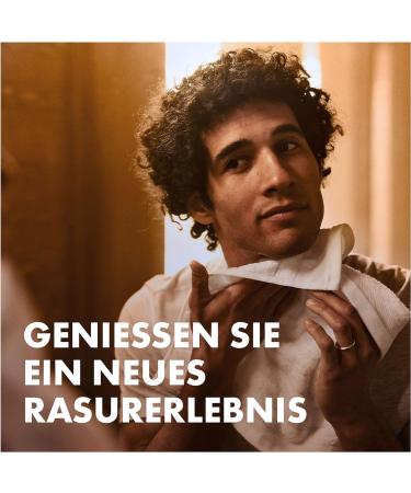 Gillette Labs Heated Wet Razor - Premium Men's Razor with Cleaning Element & Magnetic Dock | Ideal Gift - Buy Online on GoSupps.com