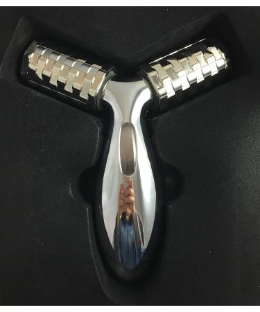 Beauty Skill Massage roller massage roller facial and body roller for facelifting skin firming Japanese technology - Buy Online on GoSupps.com