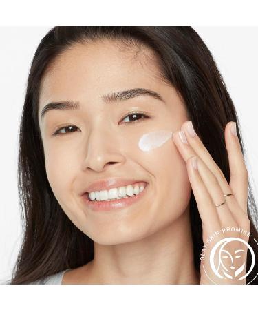 Olay Regenerist Niacinamide + Peptide 24 Hydrating Face Moisturizer with Vitamin B3 for Stronger Skin Barrier 0.5 oz Travel Size 15 ml (Pack of 1) - Buy Online on GoSupps.com