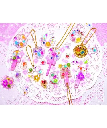 Sega Toys Kiradekoato Puni Suites PG-06 Gel - Buy Online on GoSupps.com