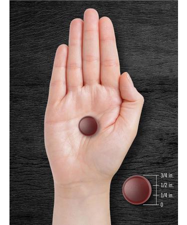 Carlyle Men's Multivitamin Gummies - 30 Count | Blueberry Flavor | B12, D3, Zinc | Vegetarian Supplement - Buy Online on GoSupps.com