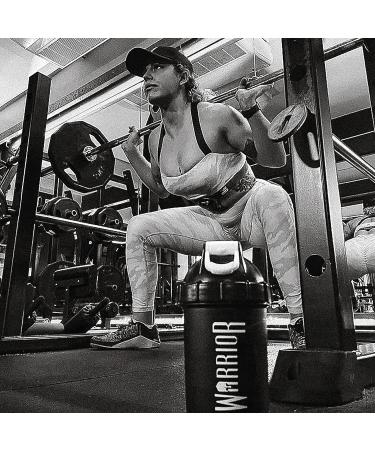 Buy Warrior EAA Blue Raspberry - Essential Amino Acids for Optimal Performance | Fast International Shipping - Buy Online on GoSupps.com